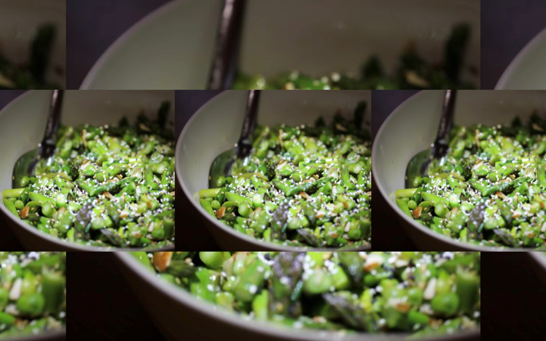 The Art of Airstream Cooking: Tastes Like Summer