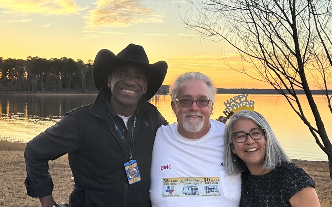 Presidents Corner – March 2023