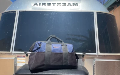 Give your tool bag a spring checkup (AIR GEAR)