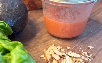 The Art of Airstream Cooking: Spring Travel Prep
