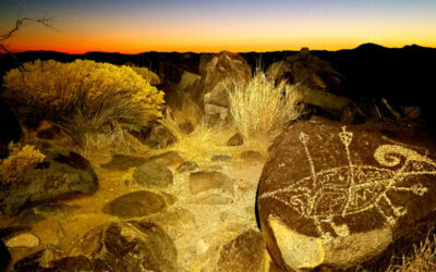 An Ordinary Hike to an Extraordinary View