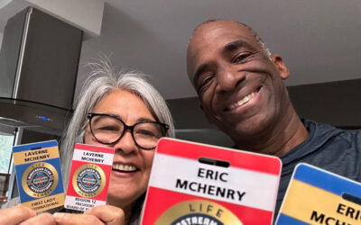 Presidents Corner – April 2023