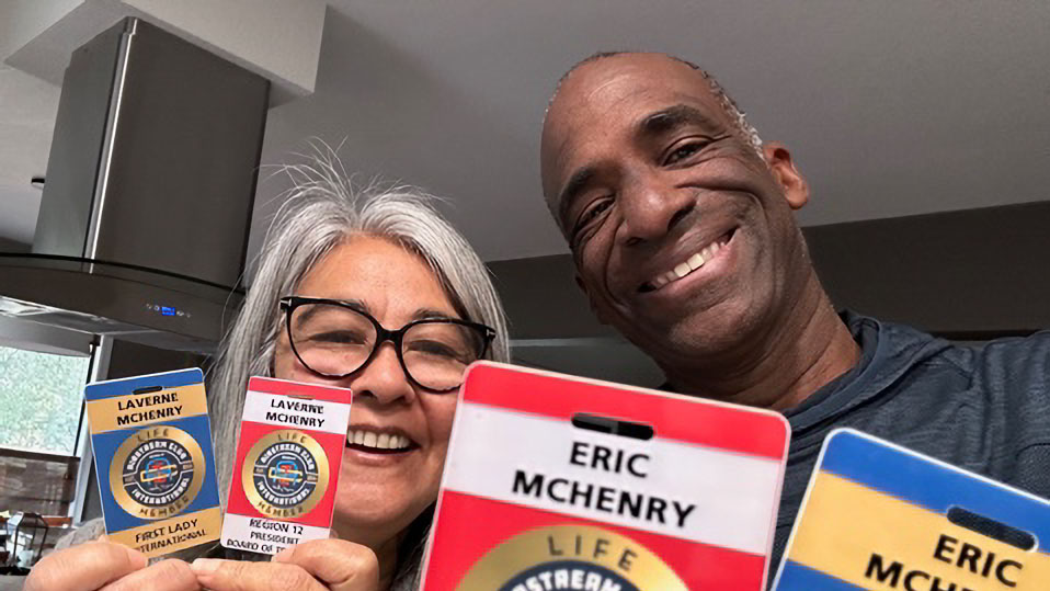 Presidents Corner – April 2023
