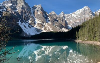 2022 Canadian Rocky Mountain Caravan