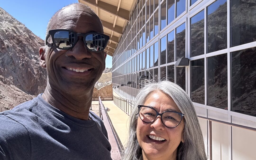 President’s Corner – June 2023