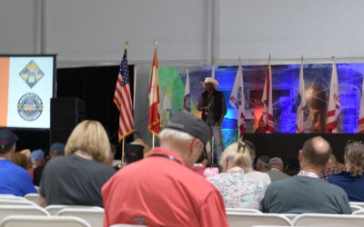 “Starlink Deep Dive” Presentation at Rally2023