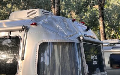 Caravan Risks and How to ‘Be Prepared’ for Them