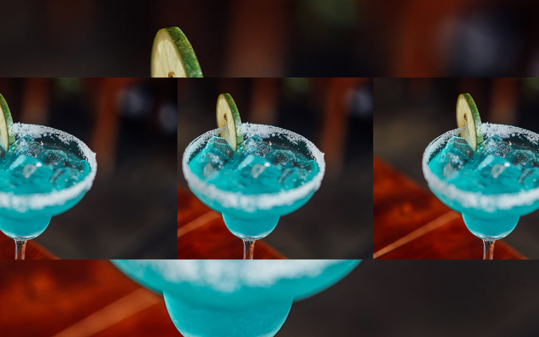 The Art of Airstream Cooking: Alaskan Cocktails