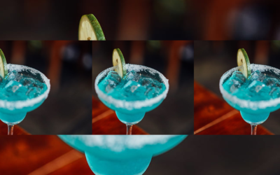 The Art of Airstream Cooking: Alaskan Cocktails