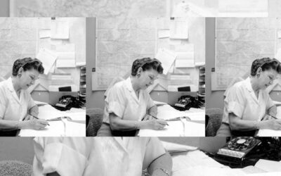 The Legacy of Helen Byam Schwamborn