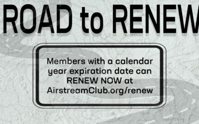 The Road to Renewal