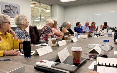 President’s Corner – February 2024