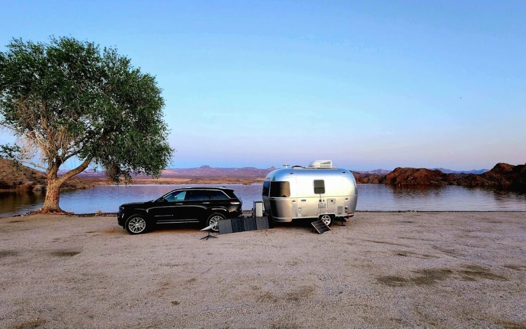 Discovering the Road Less Traveled with Harvest Hosts: An Introductory Guide