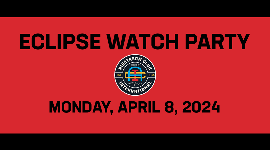 Don’t Be Left in the Dark: Join our Eclipse Viewing Party