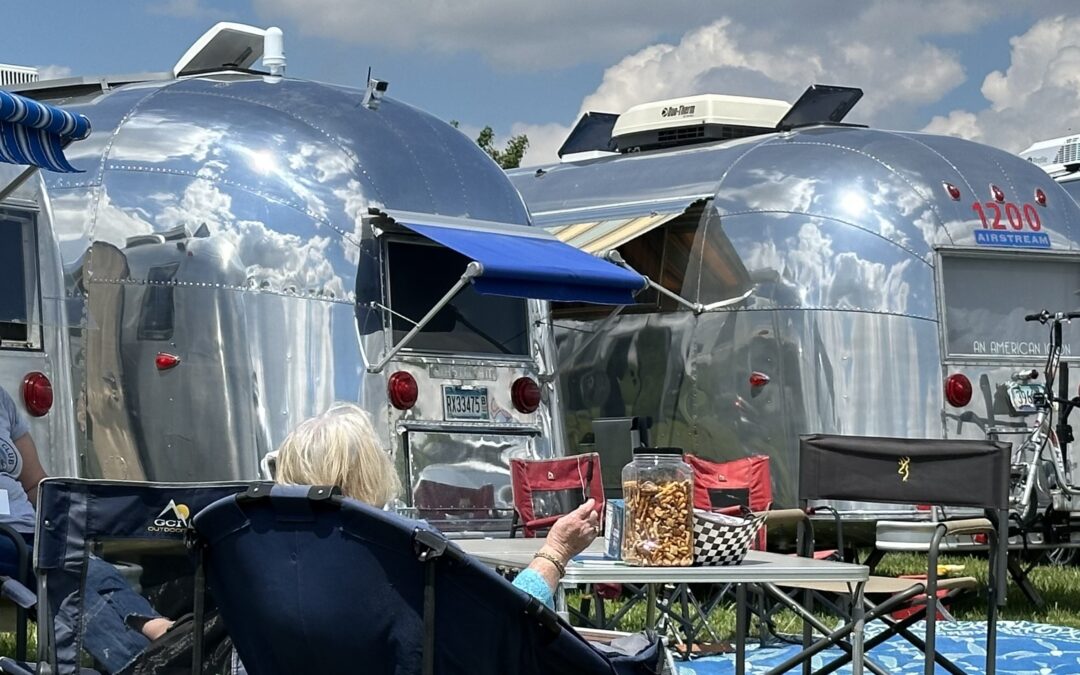 President’s Corner – June 2024