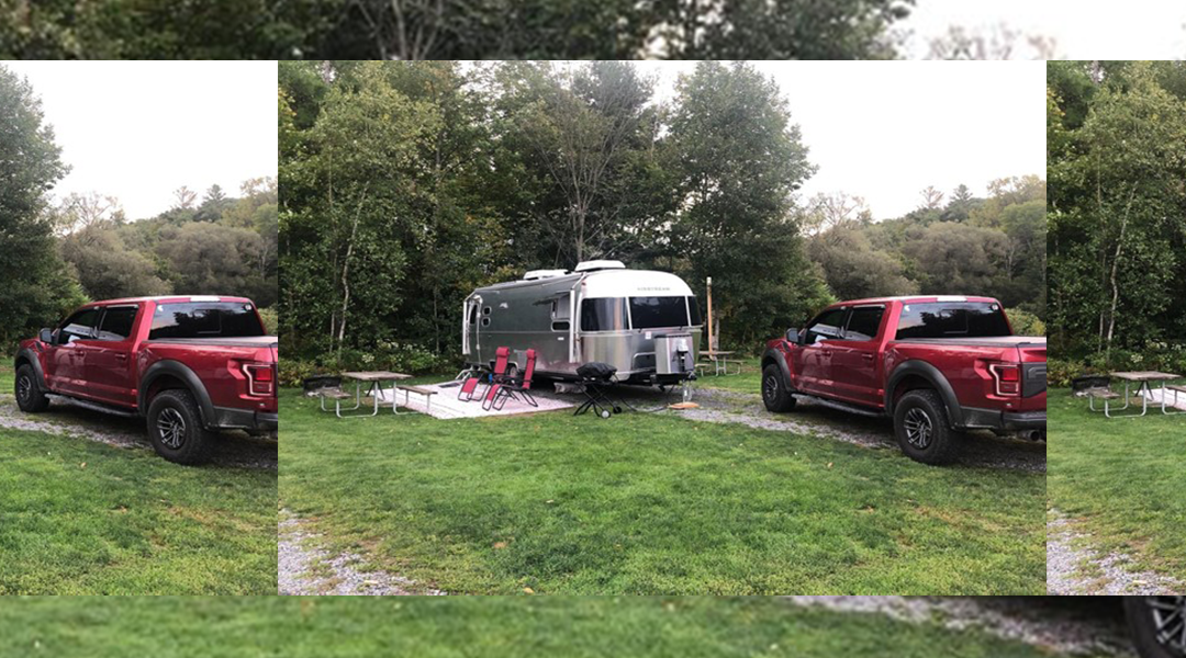 Maximize Your Camping Experience with CampersCard: Exclusive Discounts for Airstream Club International Members