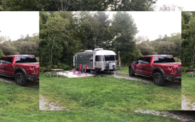 Maximize Your Camping Experience with CampersCard: Exclusive Discounts for Airstream Club International Members
