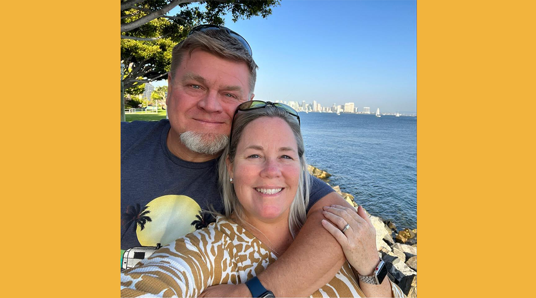 Meet Leadership Recruitment and Oversight Committee Chair Jennifer Dice
