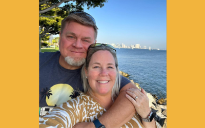 Meet Leadership Recruitment and Oversight Committee Chair Jennifer Dice