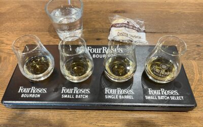 A Sip of Kentucky